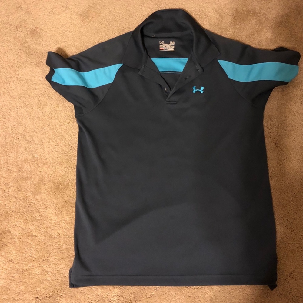 Men’s under armor